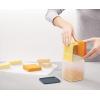 Joseph Joseph Duo Box Grater with collecting base