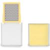 Joseph Joseph Duo Box Grater with collecting base