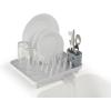 Joseph Joseph Duo Compact Dish Rack – Grey(Compact)