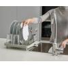 Joseph Joseph Duo Compact Dish Rack – Grey(Compact)