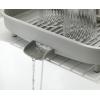 Joseph Joseph Duo Compact Dish Rack – Grey(Expandable)