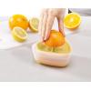 Joseph Joseph Duo Juicer with reversible lid,Yellow