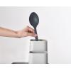 Joseph Joseph Duo Kitchen Counter Organizer, Kitchen and Storage Organisation for Gadgets, Utensils and Condiments, Grey(One-Size)