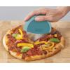 Joseph Joseph Duo Pizza Cutter with blade guard