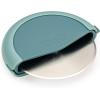 Joseph Joseph Duo Pizza Cutter with blade guard