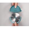 Joseph Joseph Duo Pizza Cutter with blade guard