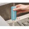 Joseph Joseph Duo Silicone Garlic Peeler, Skin Remover Roller, Peel Without Smell, Opal(Opal)