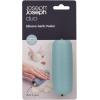 Joseph Joseph Duo Silicone Garlic Peeler, Skin Remover Roller, Peel Without Smell, Opal(Opal)