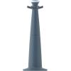 Joseph Joseph Elevate – Kitchen tools & gadgets Carousel 6-Piece Utensil Set with rotating stand, Ergonomic silicone handles, non stick head- Sage Green(Blue)