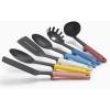 Joseph Joseph Elevate Carousel 6-Piece Utensil Set with Rotating Storage Stand, One Size, Multicolor