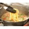 Joseph Joseph Elevate Fusion 3-Piece Silcone Kitchen Utensil Compact Stand, BPA Free, Heat Resistant, Non Stick Utensil Set, Weighted Stainless Steel Handles(5 utensils)