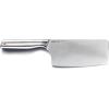 Joseph Joseph Elevate Fusion 5-piece knife, cleaver and scissor set with beechwood block(5-Piece)