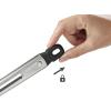 Joseph Joseph Elevate Fusion Set of 2 Silicone Tongs with Integrated Tool Rests, Stainless Steel(2 piece set)