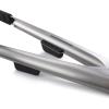 Joseph Joseph Elevate Fusion Set of 2 Silicone Tongs with Integrated Tool Rests, Stainless Steel(Single)