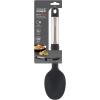 Joseph Joseph Elevate Silicone Solid Spoon, BPA Free, Heat Resistant Non Stick Kitchen Utensil, Weighted Stainless Steel Handle(Spoon)