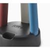 Joseph Joseph Elevate Slim 4-Piece Utensil Set – Multicolour