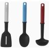 Joseph Joseph Elevate Slim 4-Piece Utensil Set – Multicolour
