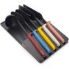 Joseph Joseph Elevate Utensils Store 5-piece Utensil Set with In-drawer Storage Tray