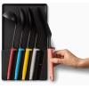Joseph Joseph Elevate Utensils Store 5-piece Utensil Set with In-drawer Storage Tray