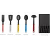 Joseph Joseph Elevate Your Cooking 10-piece Knife & Utensil Set with in-drawer storage trays