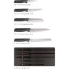 Joseph Joseph Elevate Your Cooking 10-piece Knife & Utensil Set with in-drawer storage trays