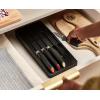 Joseph Joseph Elevate Your Cooking 10-piece Knife & Utensil Set with in-drawer storage trays