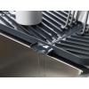 Joseph Joseph Flip-Up Drain Board with Foldable Dish Rack, One-size, Gray