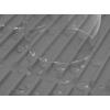 Joseph Joseph Flume Folding Draining Mat, Gray, Large(12.4″ x 12.4″)