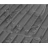 Joseph Joseph Flume Folding Draining Mat, Gray, Large(Large)