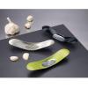 Joseph Joseph Garlic Rocker Crusher Mincer Press Plastic Dishwasher Safe, Green