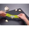 Joseph Joseph Garlic Rocker Crusher Mincer Press Plastic Dishwasher Safe, Green
