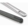 Joseph Joseph GoEat™ Stainless-steel Travel Cutlery utensil Set – Knife, Fork & Spoon, Green(Green)