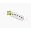 Joseph Joseph GoRound Easy-open Can Opener, Space saving storage, BPA free, Stainless Steel blade