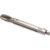 Joseph Joseph GrillOut Silicone BBQ Basting Brush with Stainless Steel Handle, High-Heat Resistant Bristles, Retractable for compact storage, Easy-Clean(Tongs)
