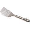 Joseph Joseph GrillOut Silicone BBQ Basting Brush with Stainless Steel Handle, High-Heat Resistant Bristles, Retractable for compact storage, Easy-Clean(Turner)