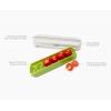 Joseph Joseph Halve-It Time Saving Slicing Tool, Small Fruit, Grape and Tomato slicer, BPA free, Dishwasher safe