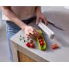 Joseph Joseph Halve-It Time Saving Slicing Tool, Small Fruit, Grape and Tomato slicer, BPA free, Dishwasher safe
