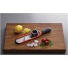 Joseph Joseph Handy 2 in 1 Mini Grater & Slicer, Orange, 1 EA