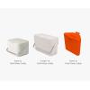 Joseph Joseph IW2 Biodegradable Trash Bags, Custom Fit Bin Liners for Food Waste Caddy 1 Gallon / 4 Liter 100% Compostable, Pack of 50