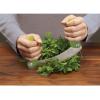 Joseph Joseph Mezzaluna Folding Herb Chopper, Green(Green)