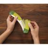 Joseph Joseph Mezzaluna Folding Herb Chopper, Green(Green)