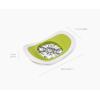 Joseph Joseph Nest Press 2-in-1 Apple Corer & Divider and Potato Chipper, Stainless Steel blades, BPA free, Dishwasher safe
