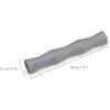 Joseph Joseph Orderly Clothes Rod Spacers 2pk, for Suits, Coats and Jackets, Wardrobe Hanger and Poles Organizer