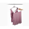 Joseph Joseph Orderly Suit & Coat Hangers, Set of 2, with Heavy-Duty Rotating Hook(Long Garment)
