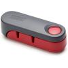 Joseph Joseph Rota Folding Knife Sharpener and Honer, Red