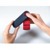 Joseph Joseph Rota Folding Knife Sharpener and Honer, Red