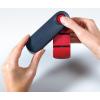 Joseph Joseph Rota Folding Knife Sharpener and Honer, Red