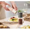 Joseph Joseph Salt and Pepper Grinder Set – Black/Grey