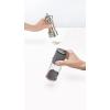 Joseph Joseph Salt and Pepper Grinder Set – Black/Grey