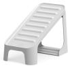 Joseph Joseph Shoe-In Shoe Slots Organizer, Footwear Stackers for a Pair of Shoes, Space Saver Rack, Recycled Plastic, 2-Pack(6 pack)